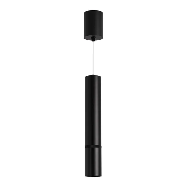 Светильник SP-ARTEMIS-HANG-P-R60-15W Warm3300-MIX (BK, 8-80 deg, 230V, TRIAC) (Arlight, IP20 Металл, 5 лет), артикул 056114