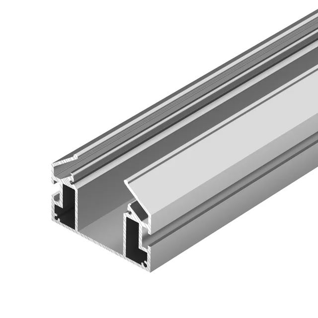 Профиль-держатель MAG-STRETCH-25-2000 (5LN) (Arlight, Алюминий), артикул 056188