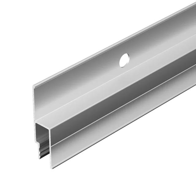Профиль STRETCH-WALL-TECH-2000 (Arlight, Алюминий), артикул 056254