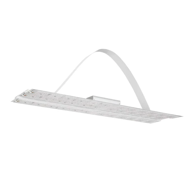 Светильник SP-FITO-HANG-S820х240-130W Day4500-Red (WH, 60 deg, 230V) (Arlight, IP65 Металл, 3 года), артикул 056264