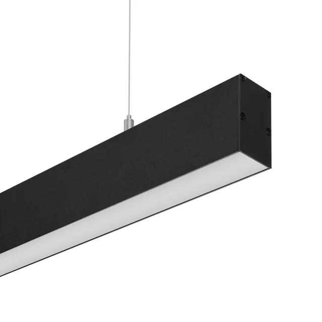Светильник SP-LINE-HANG-3567-L960-32W Day4000 (BK, 120 deg, 230V) IP33 (Arlight, Металл), артикул 056357