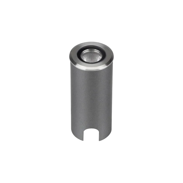 Светильник ART-PELURU-GROUND-R23-1W Warm3000 (SL, 30 deg, 24V) (Arlight, IP67 Металл, 3 года), артикул 056633