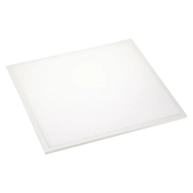 Светильник IM-EMERGENCY-3H-S600x600-40W Warm3000 (WH, 120 deg, 230V) (Arlight, IP40 Металл, 2 года), артикул 056641