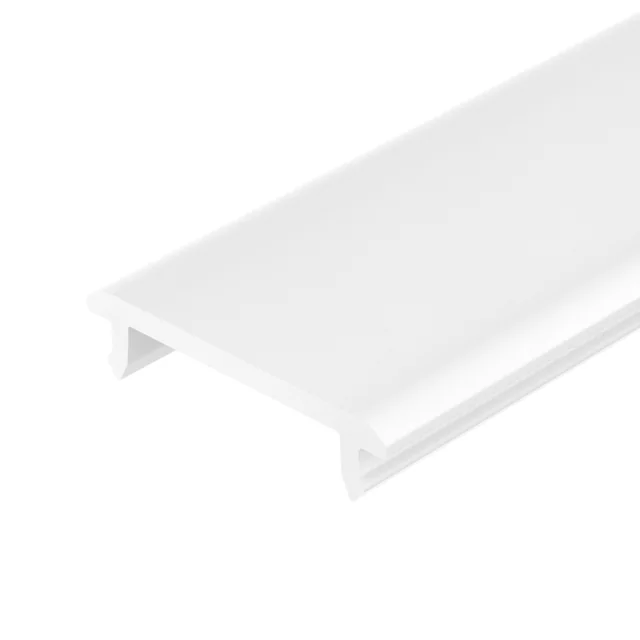 Экран SL-W14-10000 OPAL (Arlight, Пластик), артикул 056651