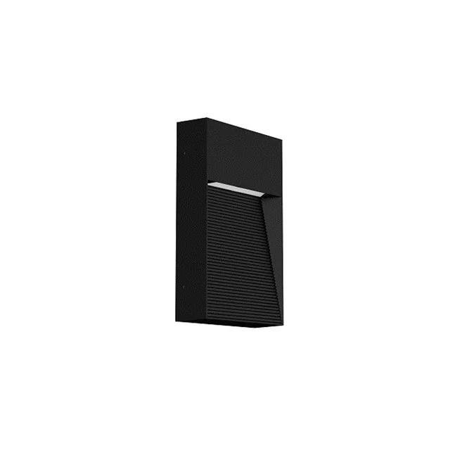 Светильник LGD-RIBONIK-S114x180-5W Warm3000 (Черный, 50 deg, 230V) (Arlight, IP65 Металл, 5 лет), артикул 056736