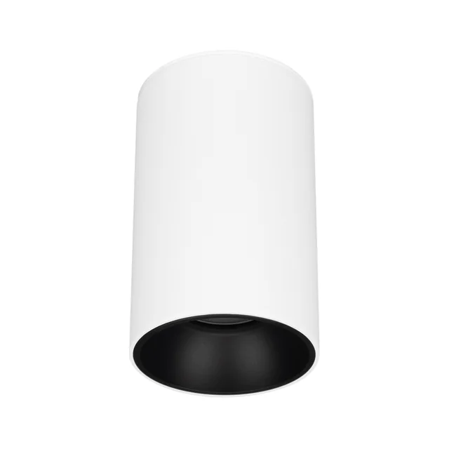 Светильник SP-SALT-R95-20W Day4000 (WH-BK, 40 deg, 230V) (Arlight, IP54 Металл, 5 лет), артикул 056740