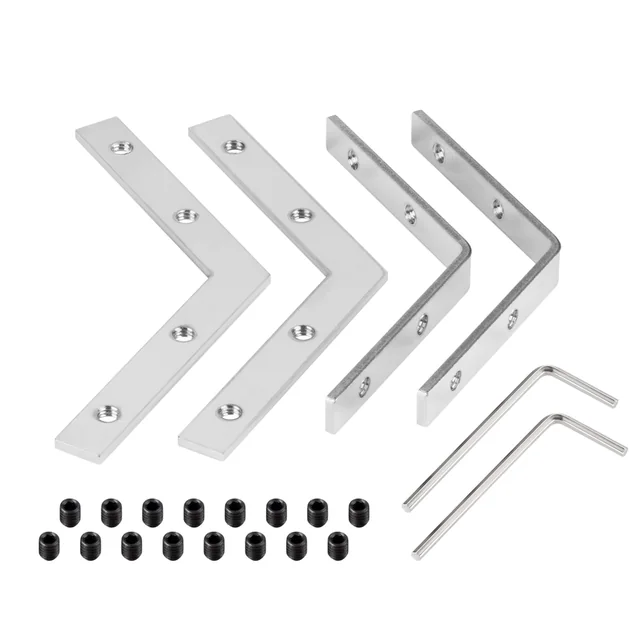 Соединитель профиля LINE-6070-120 Set (Arlight, Металл), артикул 056818