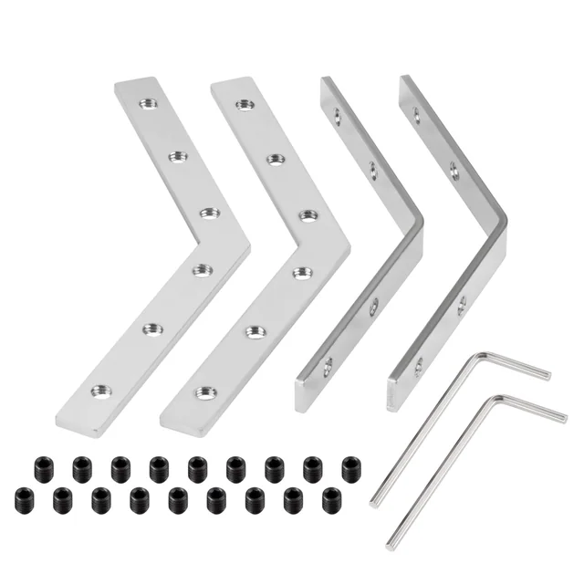 Соединитель профиля LINE-6070-135 Set (Arlight, Металл), артикул 056821