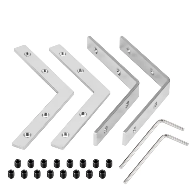 Соединитель профиля LINE-6070-L120 Set (Arlight, Металл), артикул 056822