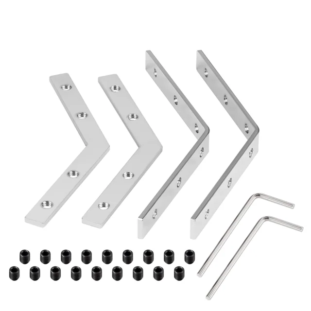 Соединитель профиля LINE-6070-L135 Set (Arlight, Металл), артикул 056823