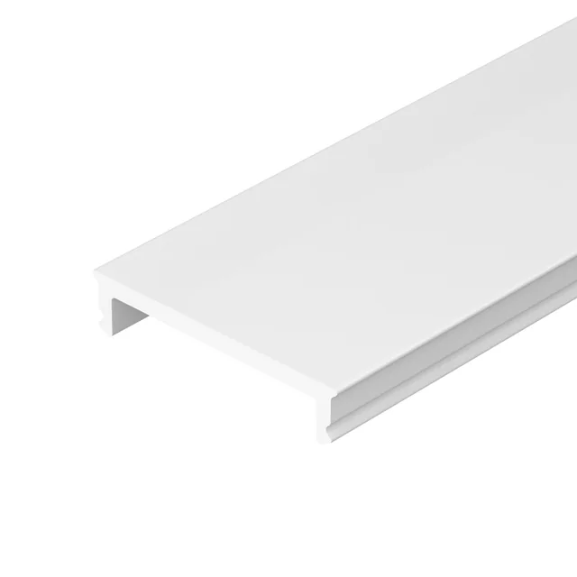 Экран SL-SLIM15-H10-W14-2000 OPAL (Arlight, Пластик), артикул 056893
