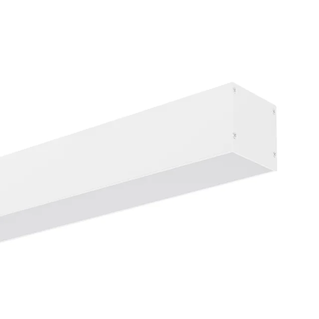Светильник SP-LINE-3535-L1004-12W Day4000 (RAL9003, 120 deg, 230V) IP33 (Arlight, Металл), артикул 056965