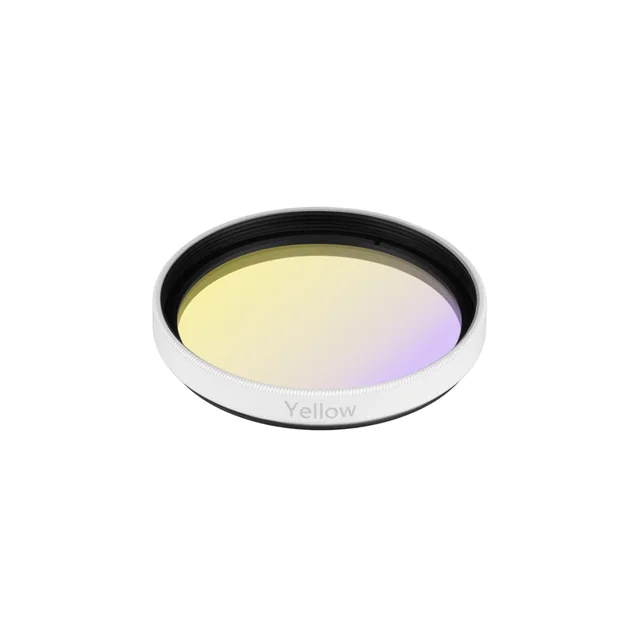Светофильтр LGD-ARTIFACT-COLORFUL-FRAME-R55 (WH-YL) (Arlight, Металл), артикул 057130