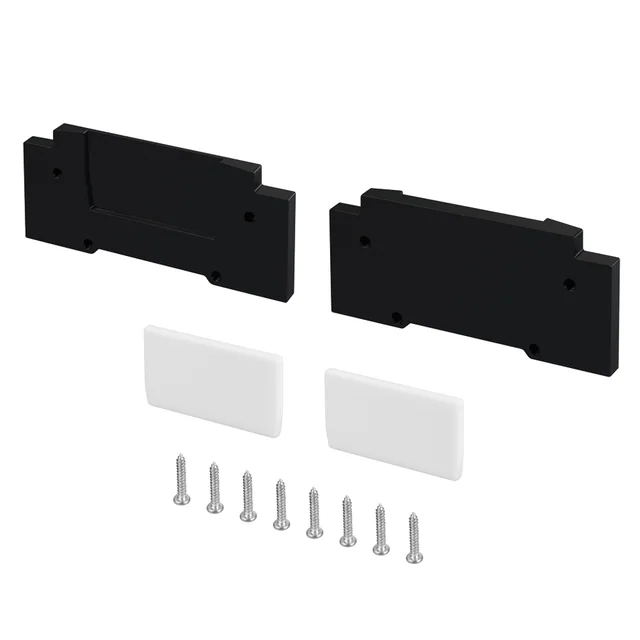 Заглушка STRETCH-32-CEIL-CENTER WHITE (Arlight, Пластик), артикул 057275