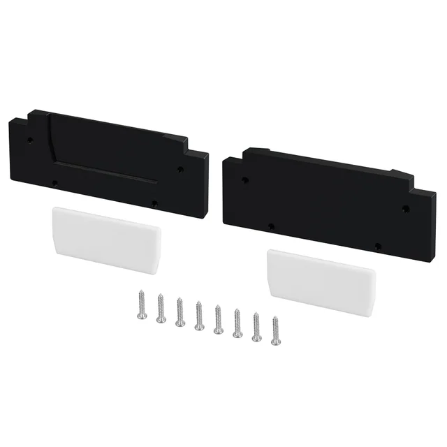 Заглушка STRETCH-41-CEIL-CENTER WHITE (Arlight, Пластик), артикул 057278