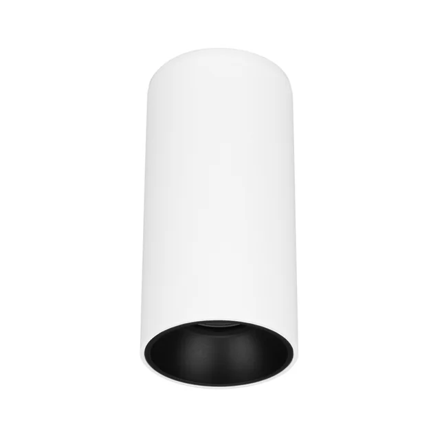 Светильник SP-SALT-R75-15W Day4000 (WH-BK, 40 deg, 230V) (Arlight, IP54 Металл, 5 лет), артикул 057318