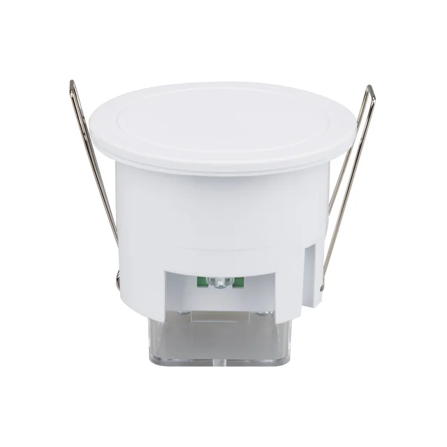Датчик присутствия PRIME-RP-BUILT-R76-1000W (230V, 4A, MULTI, IP54) (Arlight, IP54 Пластик, 5 лет), артикул 057360