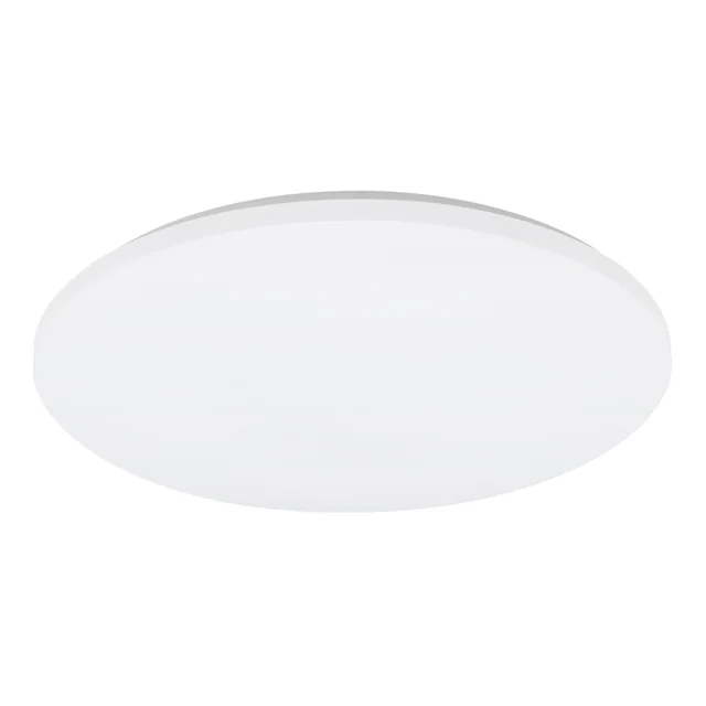 Светильник SP-FAVOR-R600-50W Day4000-MIX-RGB (WH, 100 deg, 230V, Tuya Zigbee) (Arlight, IP20 Пластик, 3 года), артикул 057444