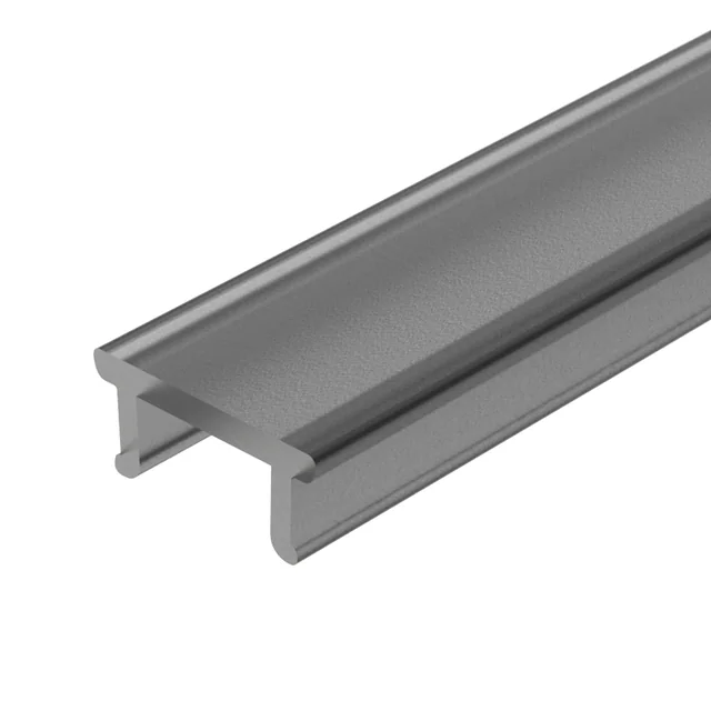 Экран SL-W7-3000 OPAL-PM BLACK (Arlight, Пластик), артикул 057505