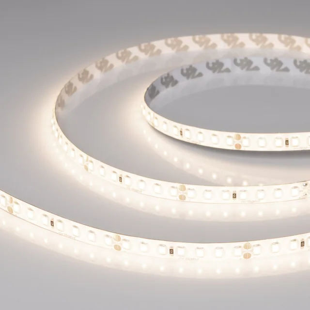 Лента герметичная ULW-SE-A140-8mm 24V Day4000 (5 W/m, IP65, 5m) (Arlight, -), артикул 057515(1)
