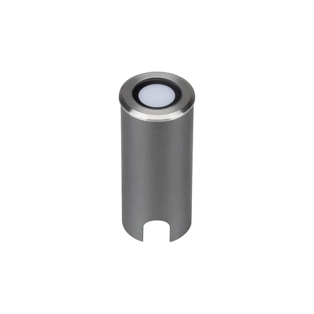Светильник ART-PELURU-GROUND-R23-1W Warm3000 (SL, 100 deg, 24V) (Arlight, IP67 Металл, 3 года), артикул 057833