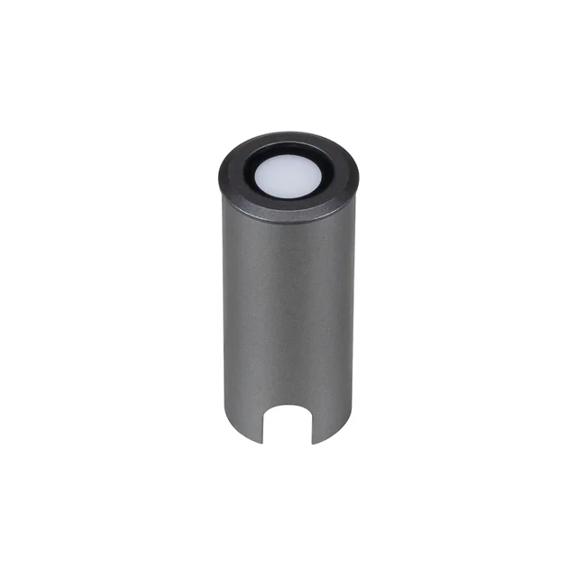 Светильник ART-PELURU-GROUND-R23-1W Warm2700 (GR, 100 deg, 24V) (Arlight, IP67 Металл, 3 года), артикул 057840