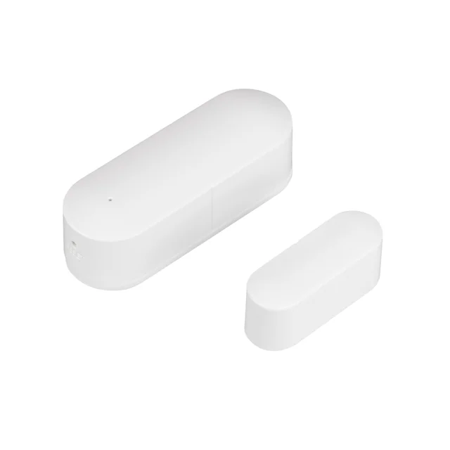 INTELLIGENT ARLIGHT Датчик открытия TY-ZB-801-09-72-SUF White (3V) (IARL, IP20 Пластик, 2 года), артикул 057971