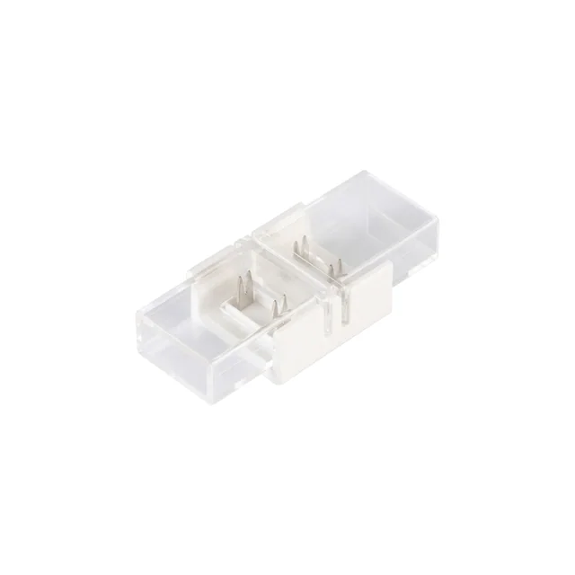 Коннектор для лент ARL-10x05mm STS (Arlight, Пластик), артикул 058112