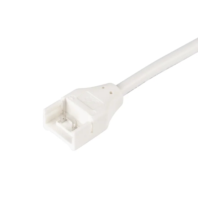 Коннектор питания для лент ARL-10x05mm (Arlight, Пластик), артикул 058114
