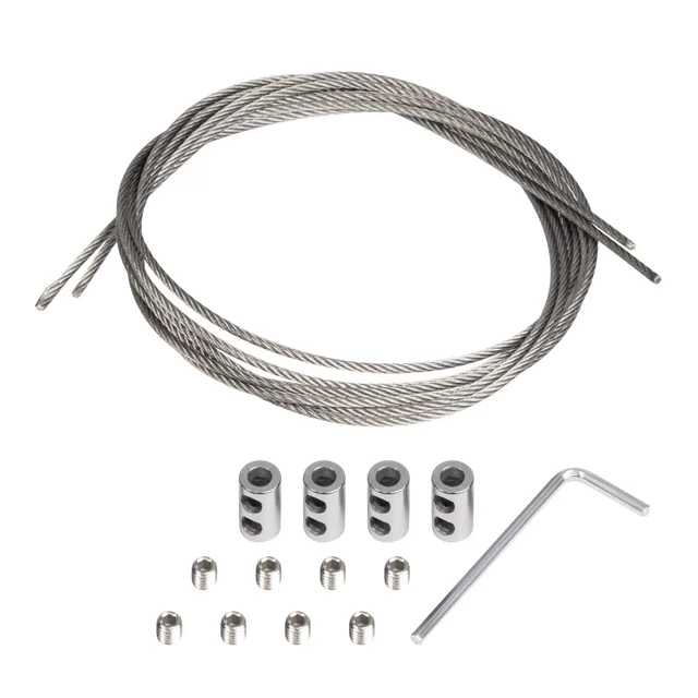 Подвес ALT-DALLAS-HANG-L1000 (SL) (Arlight, IP20 Металл, 5 лет), артикул 058142