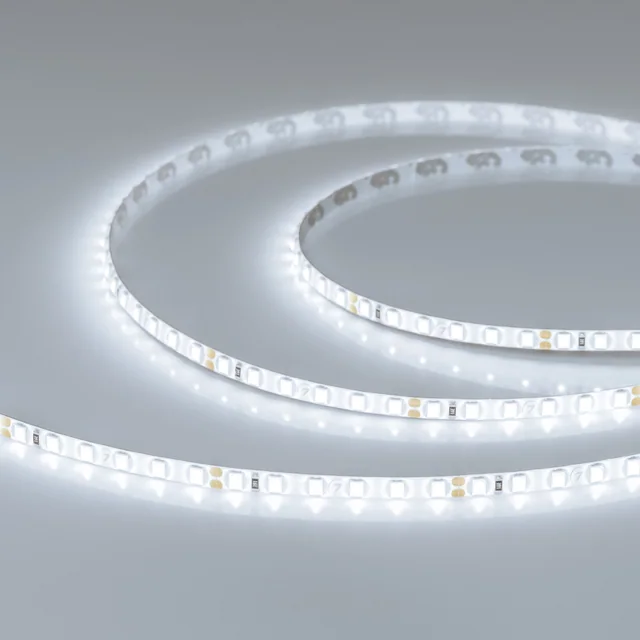 Лента герметичная RTW-SE-A120-5mm 24V White6000 (9.6 W/m, IP65, 5m) (Arlight, -), артикул 058268
