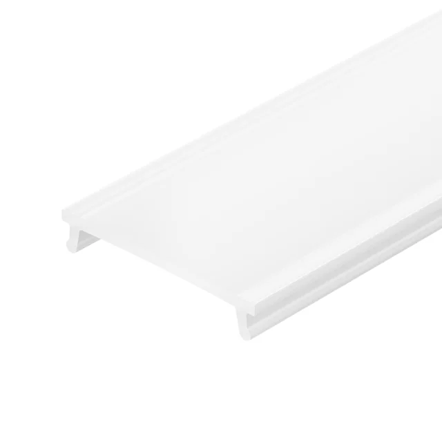 Экран LINIA32-FANTOM-MID-2000 OPAL (Arlight, Пластик), артикул 058473