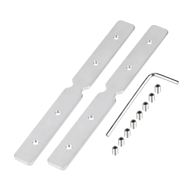 Соединитель профиля LINIA32-FANTOM-MID-180 Set (Arlight, Металл), артикул 058475