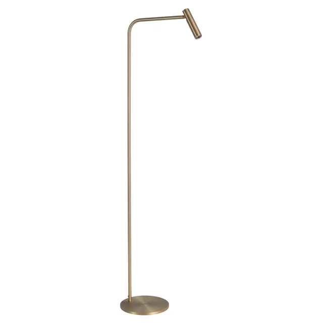 Светильник SP-VERDI-FLOOR-3W Warm3000 (BR, 20 deg, 230V) (Arlight, IP20 Металл, 3 года), артикул 058488