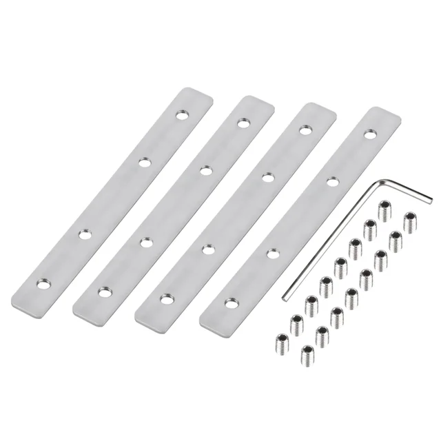 Соединитель профиля POWER-W100H70-180 Set (Arlight, Металл), артикул 058668