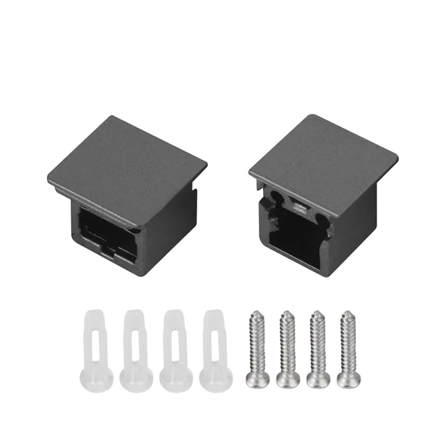 Заглушка SL-MINI-3-H10-F12 IRON GREY (Arlight, Пластик), артикул 058672