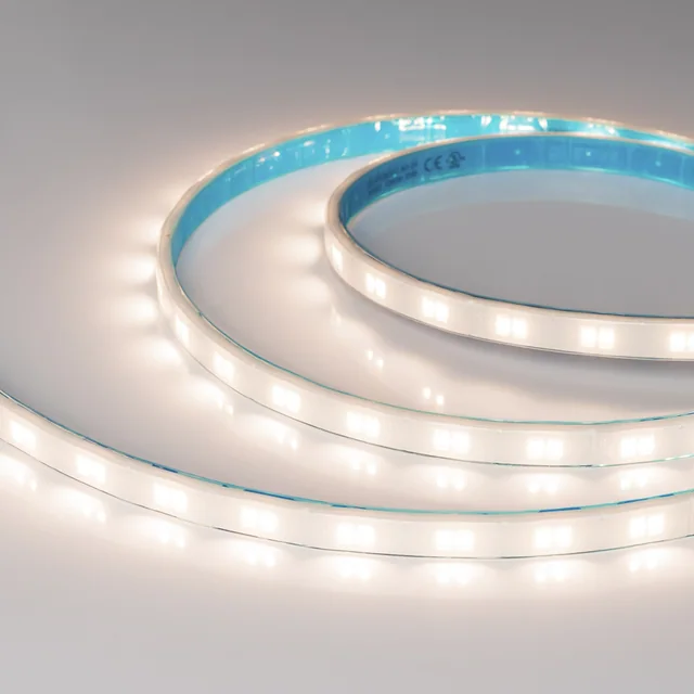Лента герметичная XRT-TPU-A80-12mm 24V Day4000 (10 W/m, IP67, 10m) (Arlight, CRI>90), артикул 058700