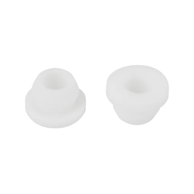 Муфта IP-LINE-4050-WHITE SILICONE (Arlight, Силикон), артикул 058730