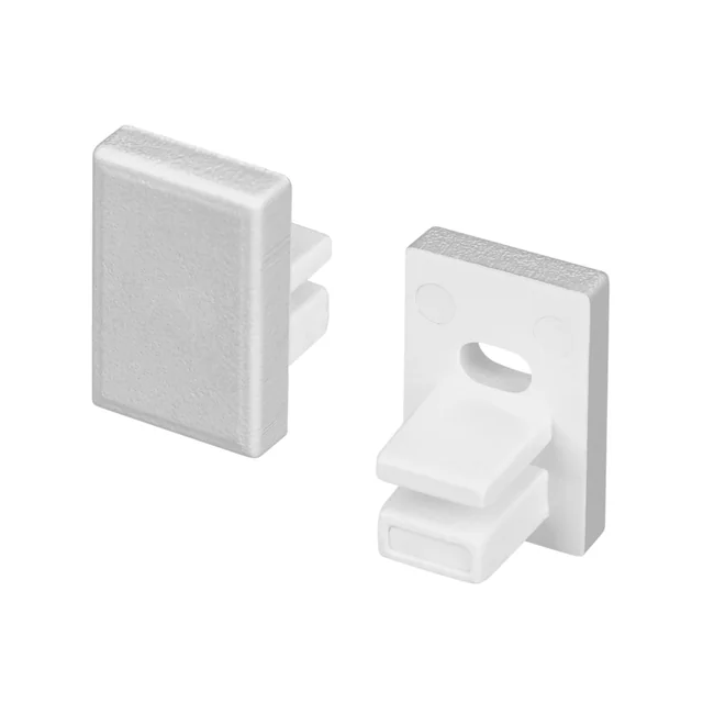 Комплект заглушек ARH-MICRO-0610 (Arlight, Пластик), артикул 058899