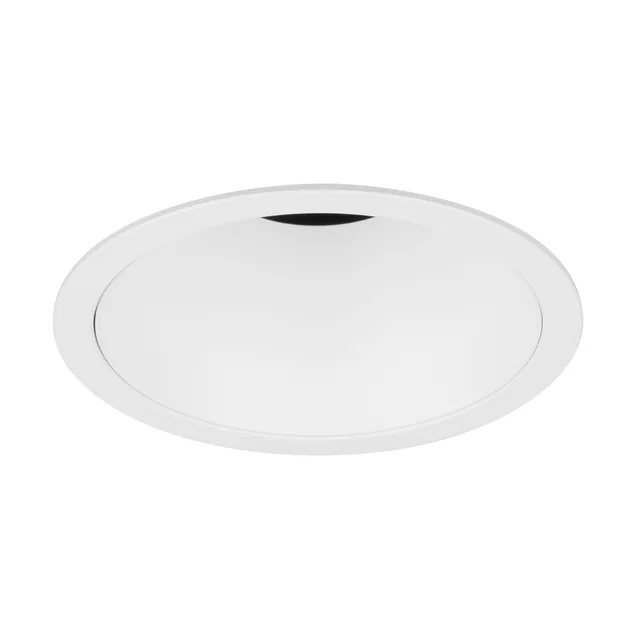 Светильник MS-ARADO-BUILT-R75-12W Warm3000 (WH-WH, 55 deg, 230V) (Arlight, IP20 Металл, 5 лет), артикул 059108