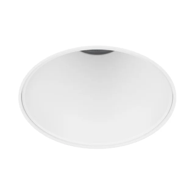 Светильник MS-INVISIO-TRIMLESS-R55-15W Warm3000 (WH-WH, 36 deg, 230V) (Arlight, IP54 Металл, 5 лет), артикул 059162