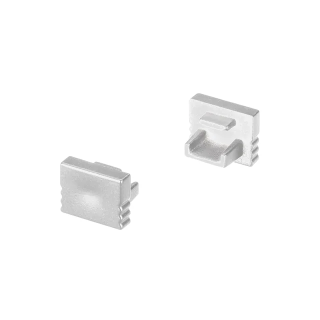 Заглушка SL-MINI-8-H6 глухая (Arlight, Пластик), артикул 059215