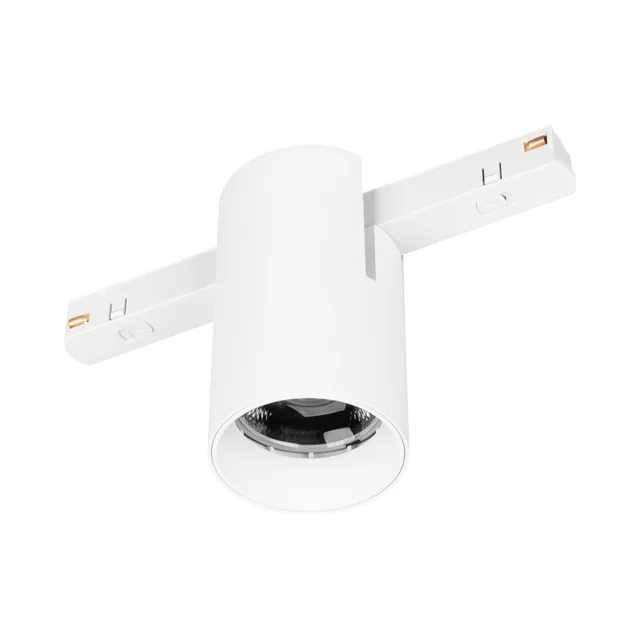 Светильник MAG-ORIENT-AXIO-R60-10W Day4000 (WH, 24 deg, 48V) (Arlight, IP20 Металл, 5 лет), артикул 059254