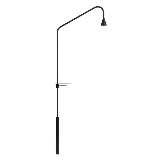 Светильник SP-RINAR-TAB-5W Warm3000 (BK, 36 deg, 230V) (Arlight, IP20 Металл, 5 лет), артикул 059324