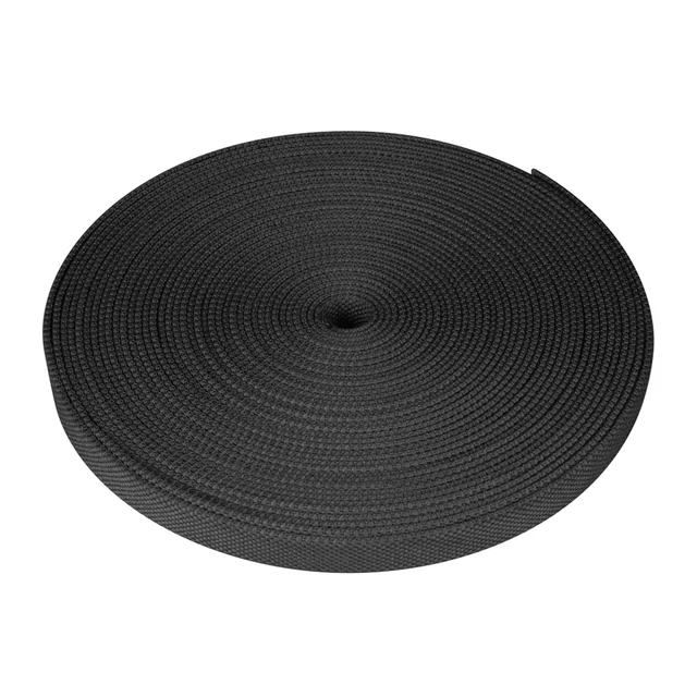 Ремень токопроводящий ART-INBELT-BELT-POWER-20000 (GRAPHITE, 48V) (Arlight, -), артикул 059354