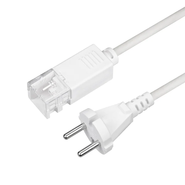 Шнур питания для лент ARL-16x16mm (Arlight, Пластик), артикул 059394