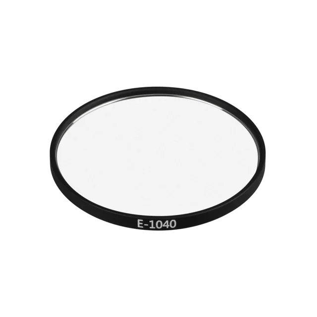 Насадка овалорисующая LGD-DIAFILM-OVAL-LENS-R44 (BK) (Arlight, Металл), артикул 059496