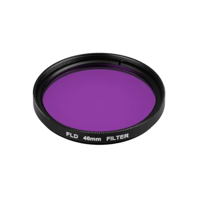 Светофильтр LGD-DIAFILM-COLORFUL-R46 (BK-VT) (Arlight, Металл), артикул 059508