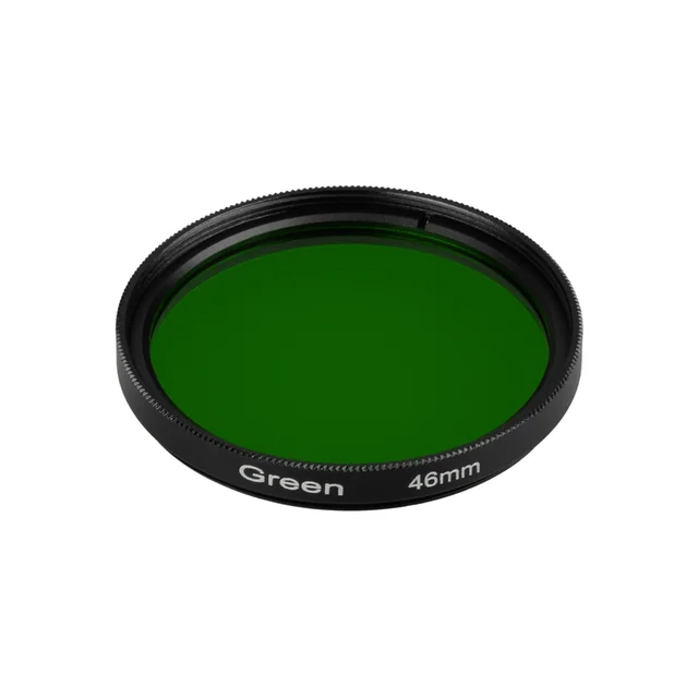 Светофильтр LGD-DIAFILM-COLORFUL-R46 (BK-Green) (Arlight, Металл), артикул 059511