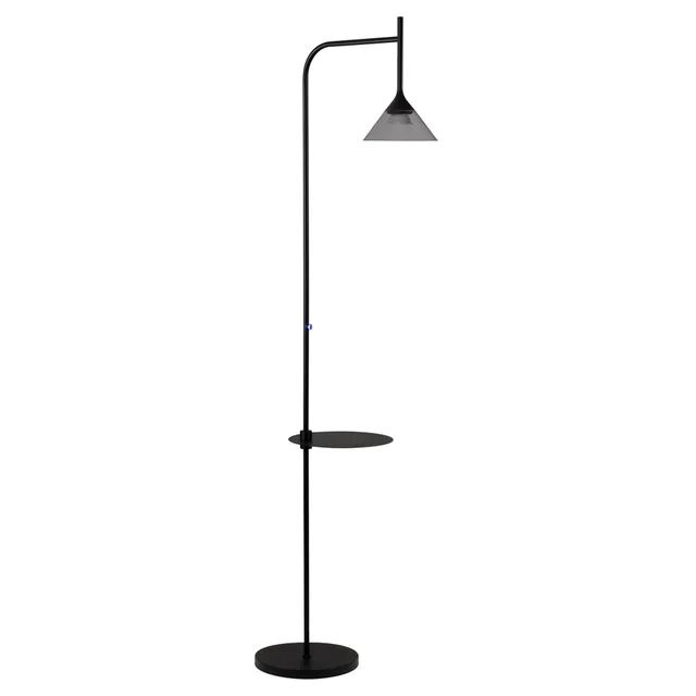 Светильник SP-OMBRELLO-FLOOR-7W Warm3000 (BK, 30 deg, 230V) (Arlight, IP20 Металл, 5 лет), артикул 059594